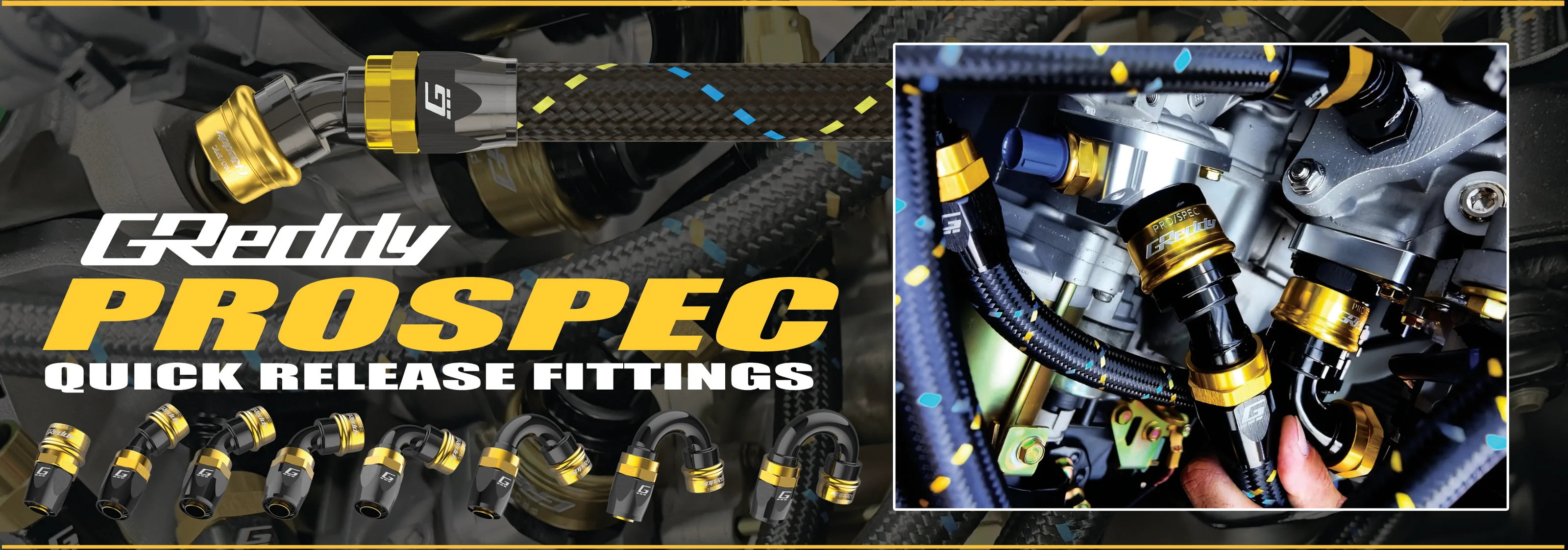 Drive Your Style Forward