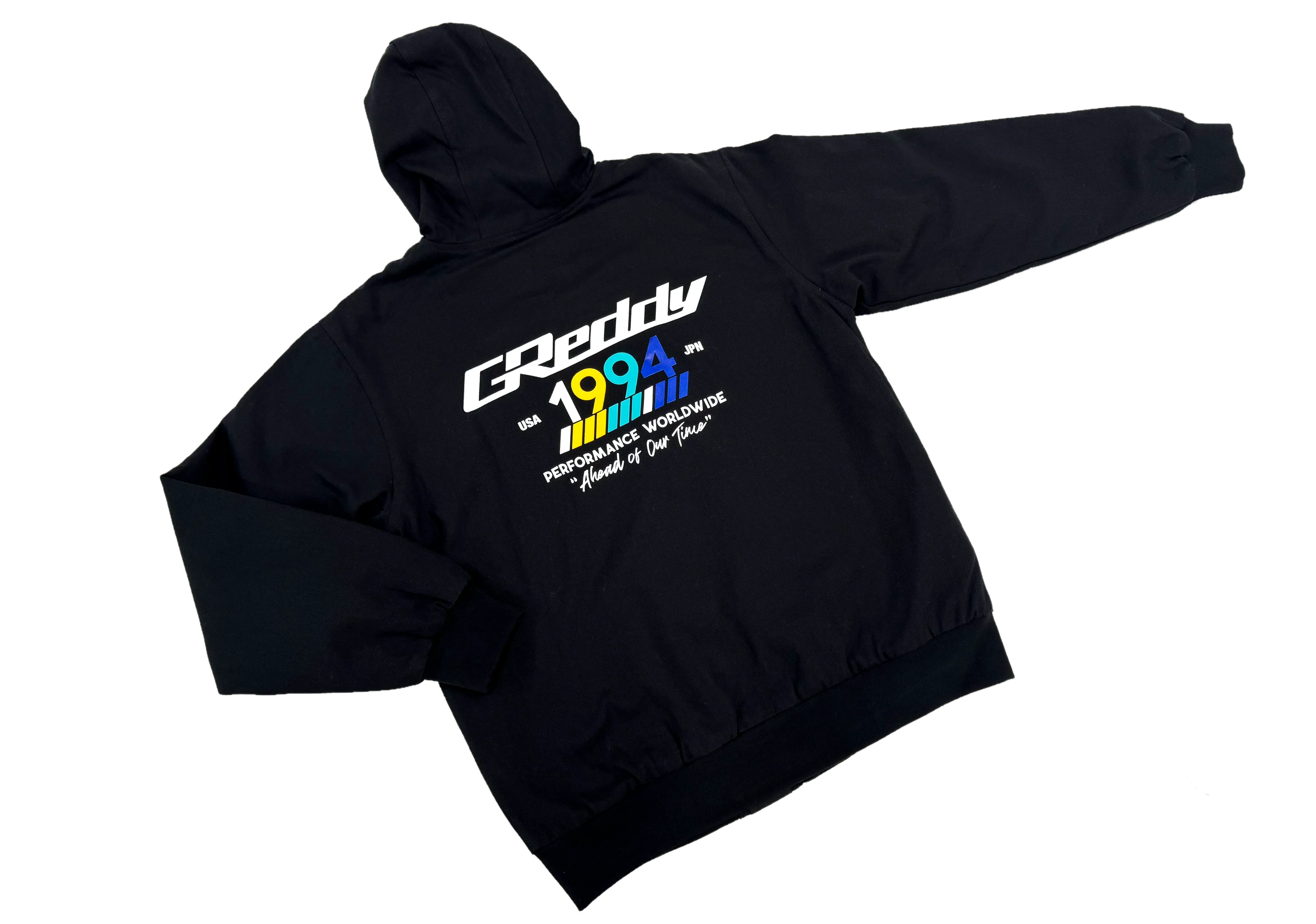 GREDDY MERCHANDISE